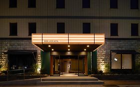 Base Layer Hotel Nagoya Nishiki
